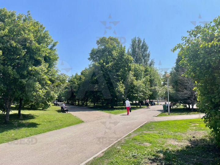 1 лин под ресторан центр 440 кв.м