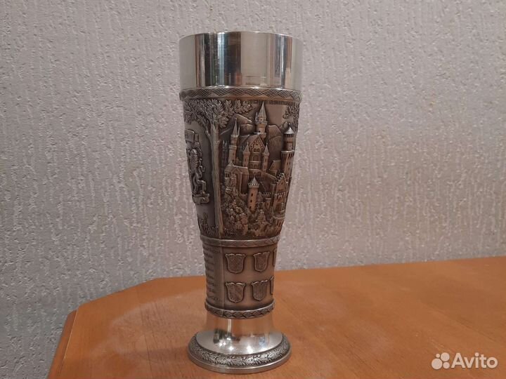 Пивная кружка германия