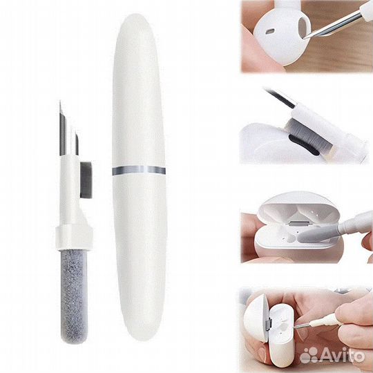 Набор для очистки наушников Airpods Pro