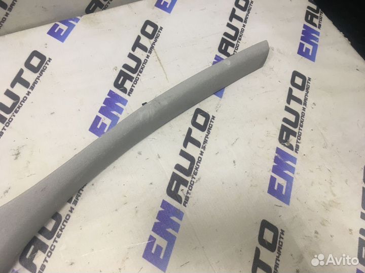 Накладка стойки передней правой Форд Фокус 1