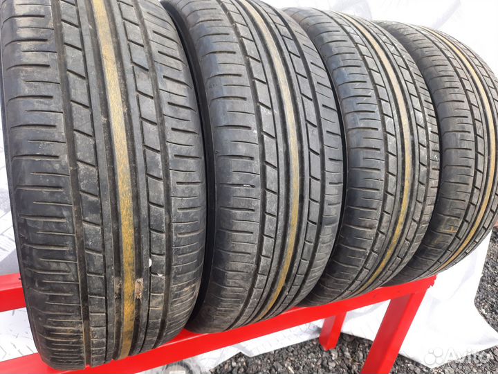 Yokohama BluEarth Ecos ES31 205/55 R16
