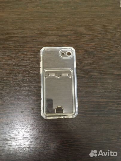 Чехол на iPhone 7, 8 SE 2020