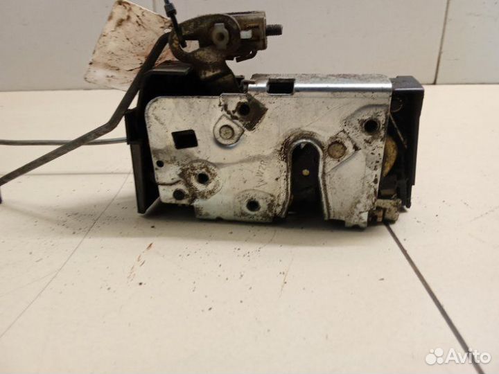 Замок двери передний правый Rover 75 седан 20K4F 2