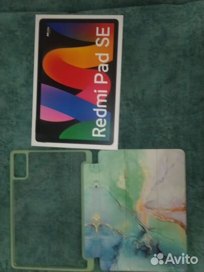 Xiaomi redmi pad se 6 128gb