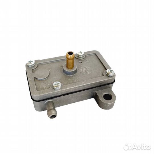 Насос топливный 1 кар для Тайга/Рысь/Буран/Ski Doo