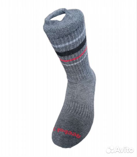 Носки reebok