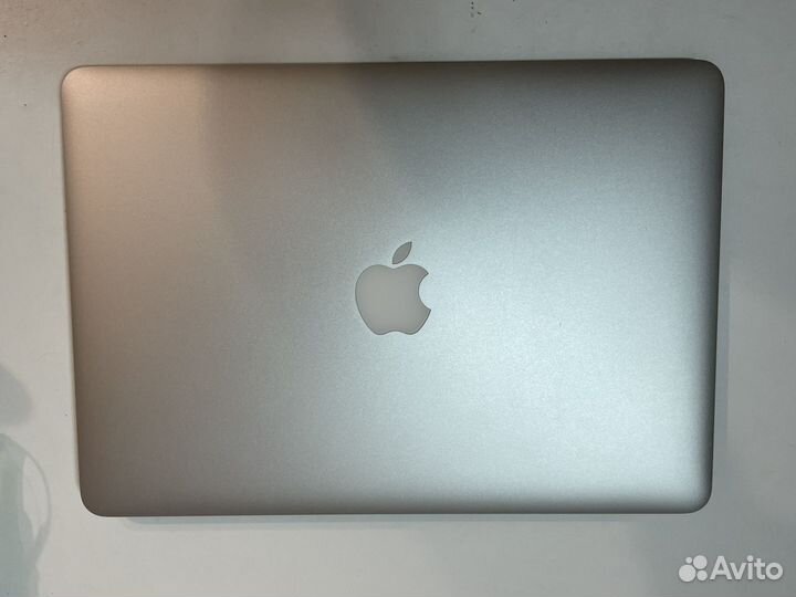 Apple MacBook Air 13