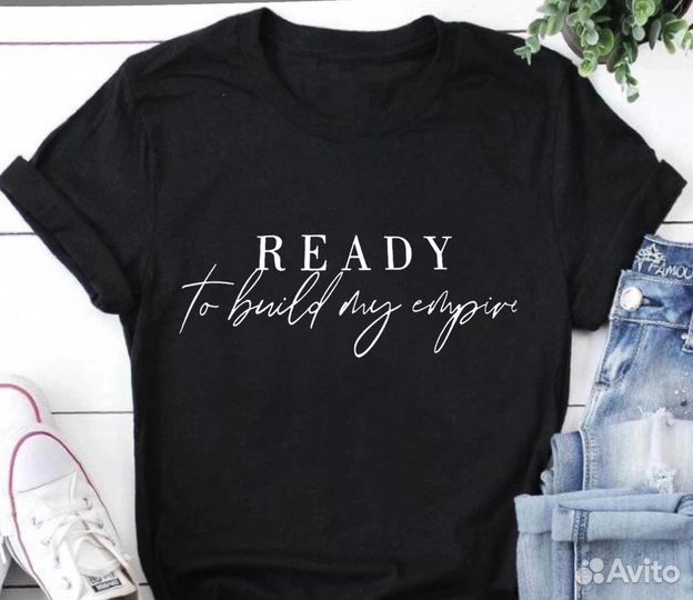 Женская одежда новая