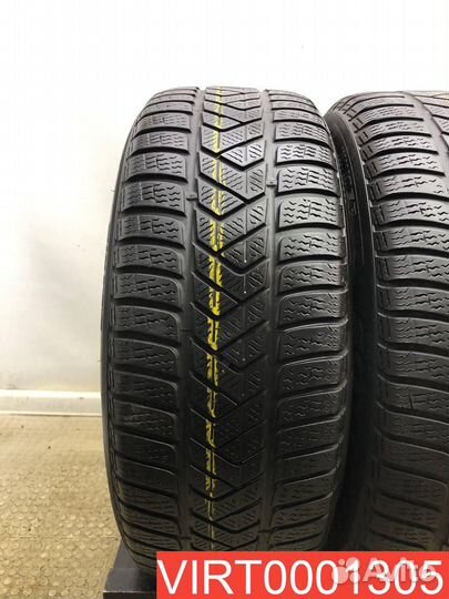 Pirelli Winter Sottozero 3 235/50 R18 99P