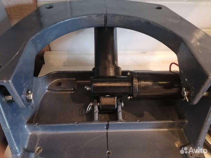 Водный транспорт в россии