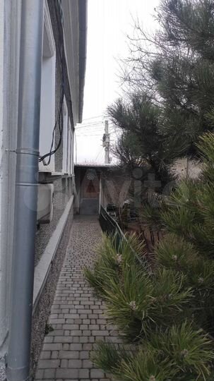 Дом 120,3 м² на участке 4,21 га