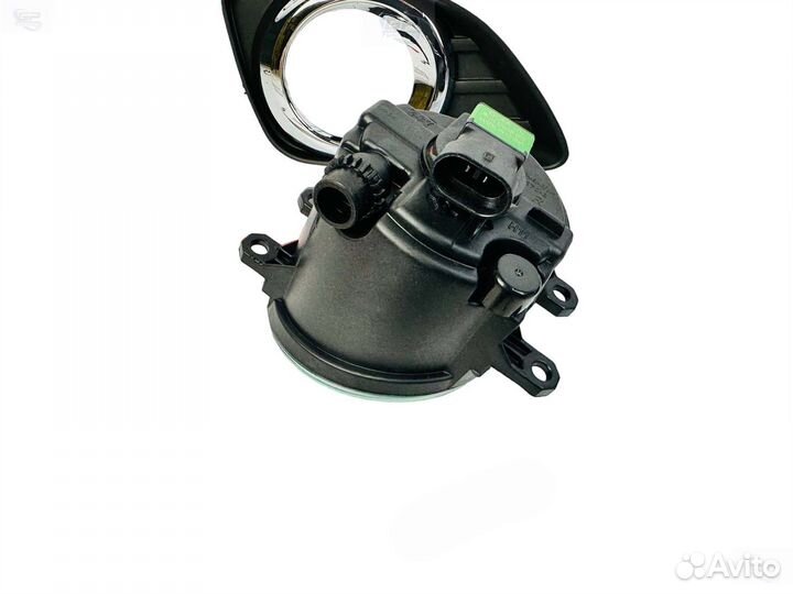 Противотуманные фары Toyota Camry (XV 40 ) X0315