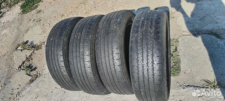 Triangle TR618 225/60 R18