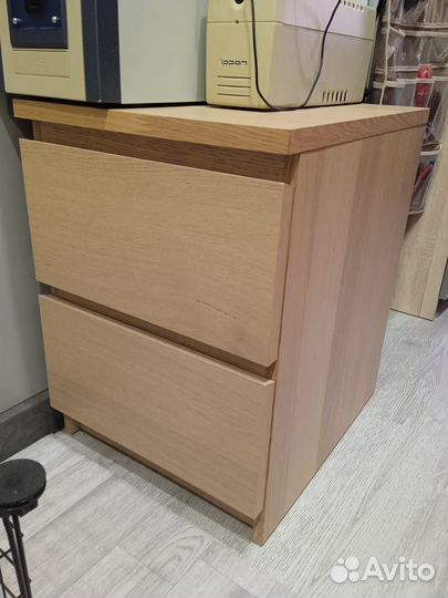 Тумба прикроватная IKEA