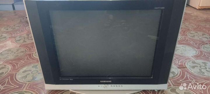 Телевизор samsung CS 29Z40HSQ