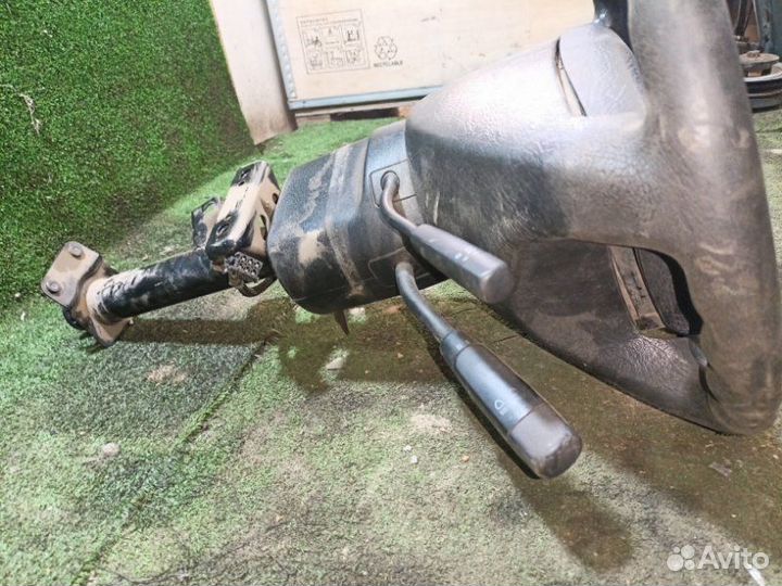 Рулевая колонка Mercedes-Benz C-Class W202 M111