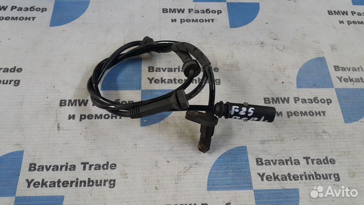 Импульсный датчик DXC перед бмв х3 ф25 bmw x3 f25