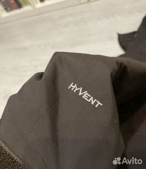 Утепленая Куртка The North Face