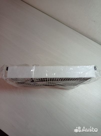 Фильтр салона уголь Форд 1709013