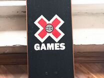 Скейтборд X-Games