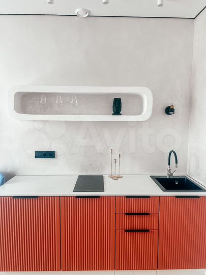 Квартира-студия, 22 м², 9/12 эт.