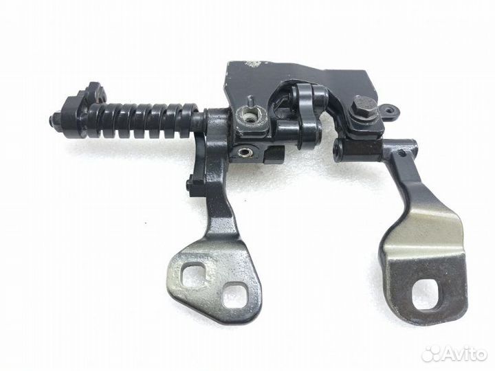 Петля двери багажника левая Bmw 3-Series E91 2005