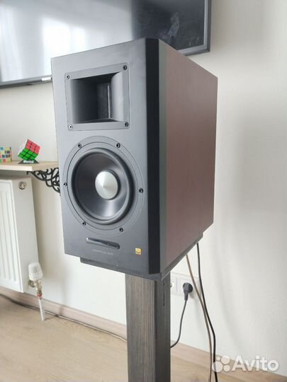 Полочная акустика AirPulse A300