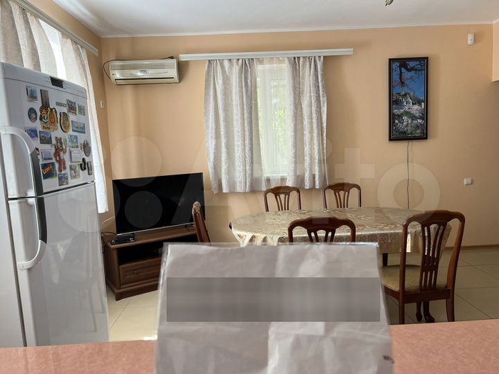 Дом 450 м² на участке 30 сот.