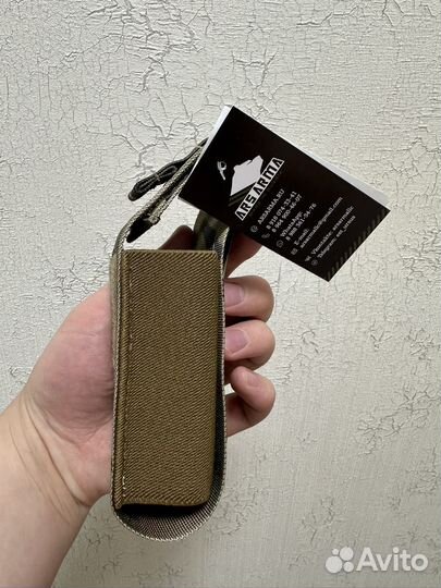 Подсумок для турникета/жгута супер 76 ars arma