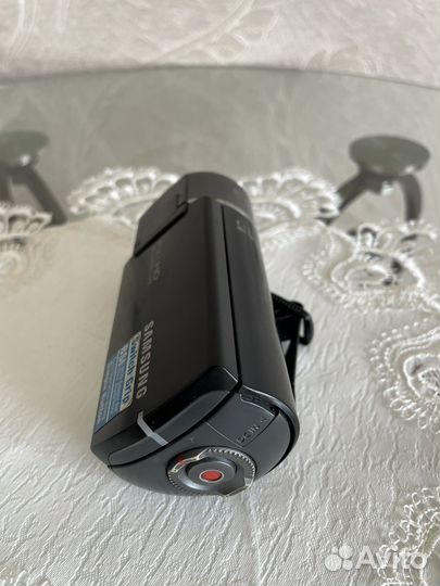 Видео камера самсунг