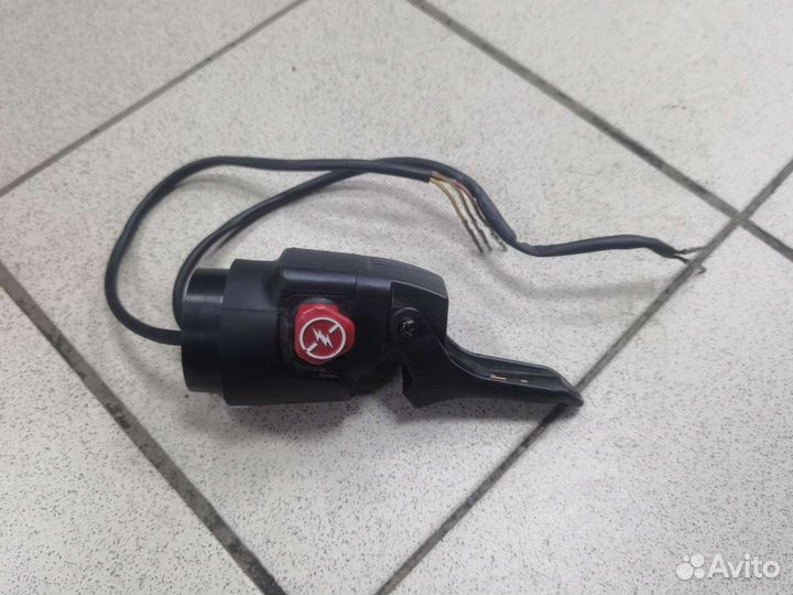 Пульт правый Stels S800 Росомаха