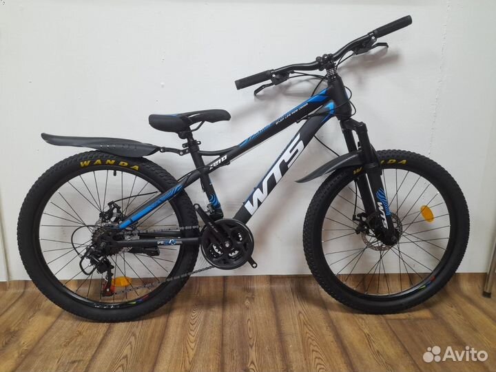 Велосипеды новые много в Абакане