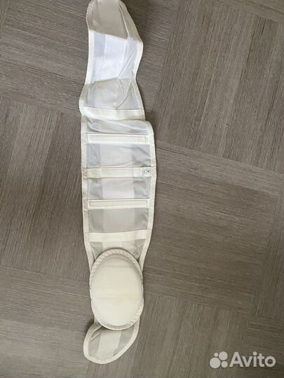 Бандаж до и послеродовой Тривес