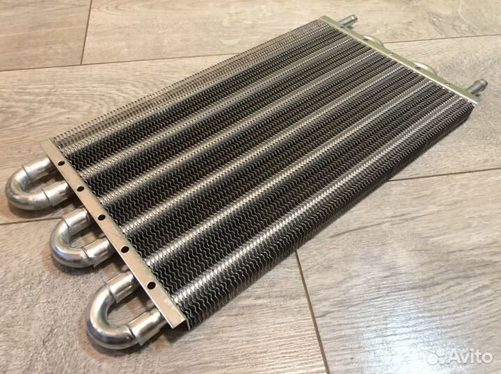 Радиатор АКПП