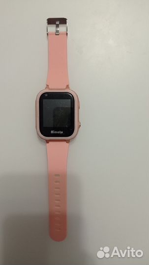 Детские часы с gps