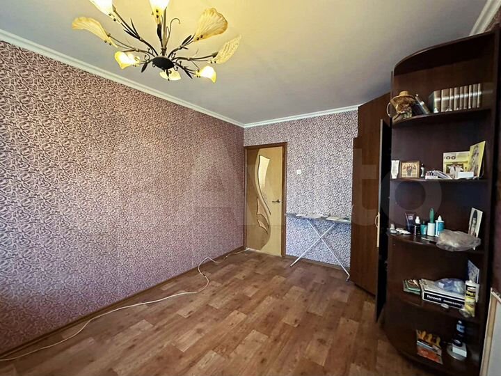 2-к. квартира, 47 м², 3/5 эт.