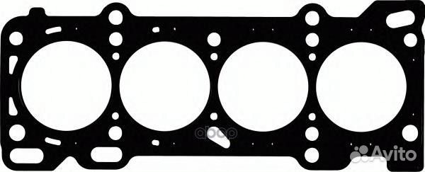 Прокладка ГБЦ Mazda FS 2.0 16V 98 61-53490-00