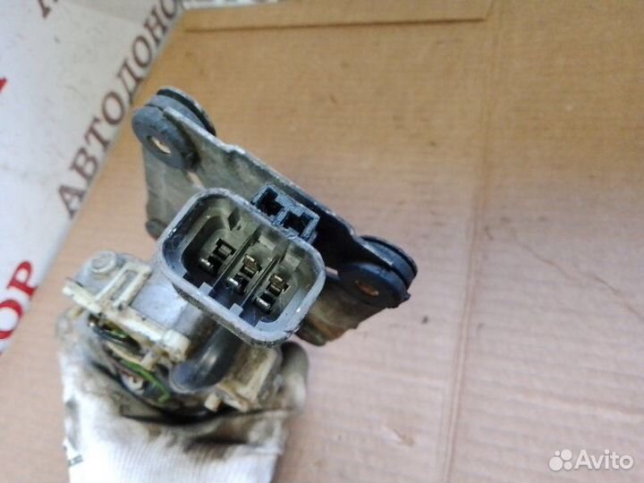 Моторчик дворников передний Ford Maverick 2.7TD