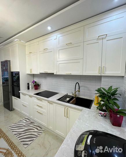 Кухонный гарнитур на заказ