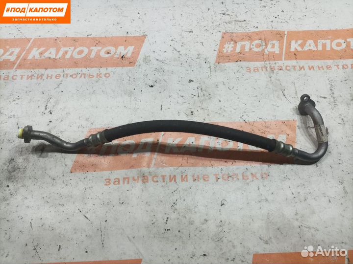 Трубка кондиционера Volvo S60 2 2012