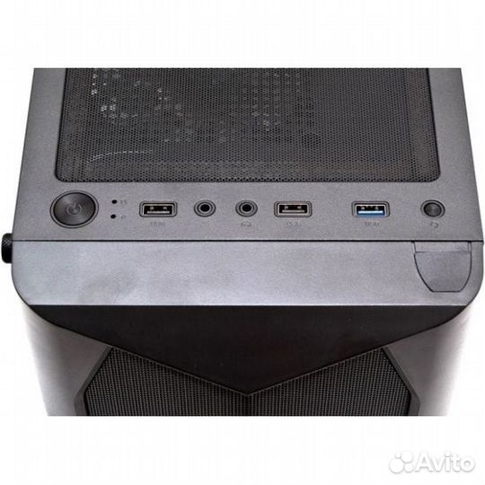 Корпус Zalman N4 Rev.1