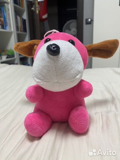 Мягкие игрушки (смотреть описание)