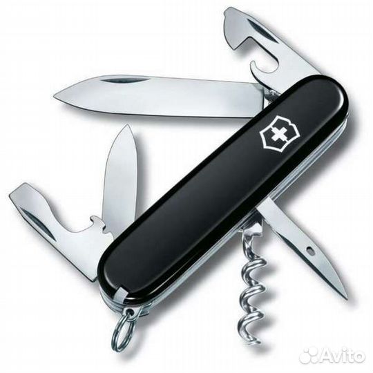 Victorinox Spartan новый