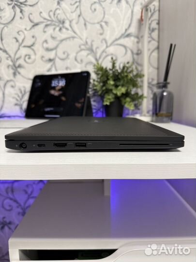 Dell Latitude 7390 (Core i5, 8/256гб M2,FHD Touch)