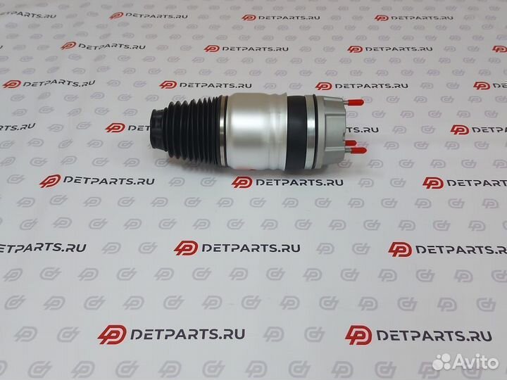 Пневмобаллон Volkswagen Touareg II передний левый