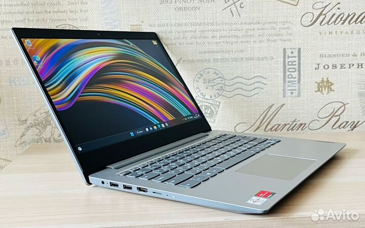 Новый Lenovo 14