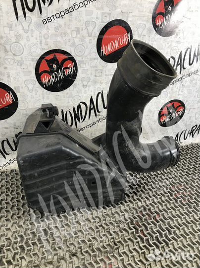 Резонатор воздушного фильтра Honda Accord