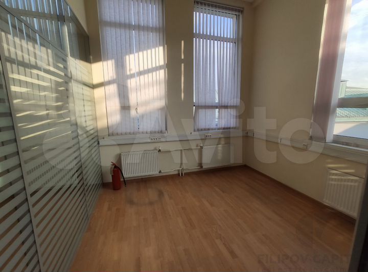 Офис 144 кв.м