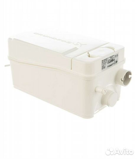 Насос grundfos 97775318