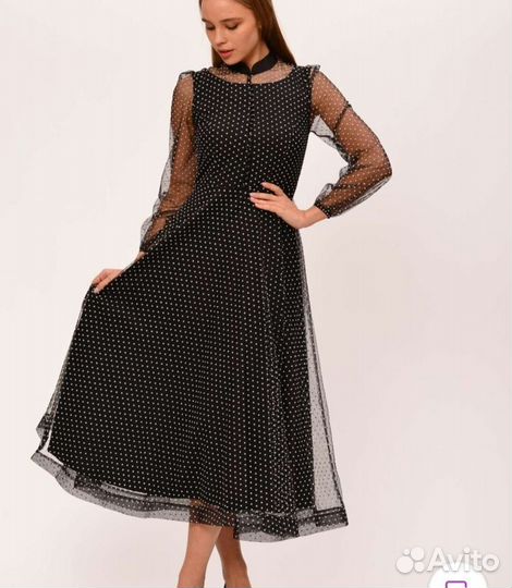 Платье женское